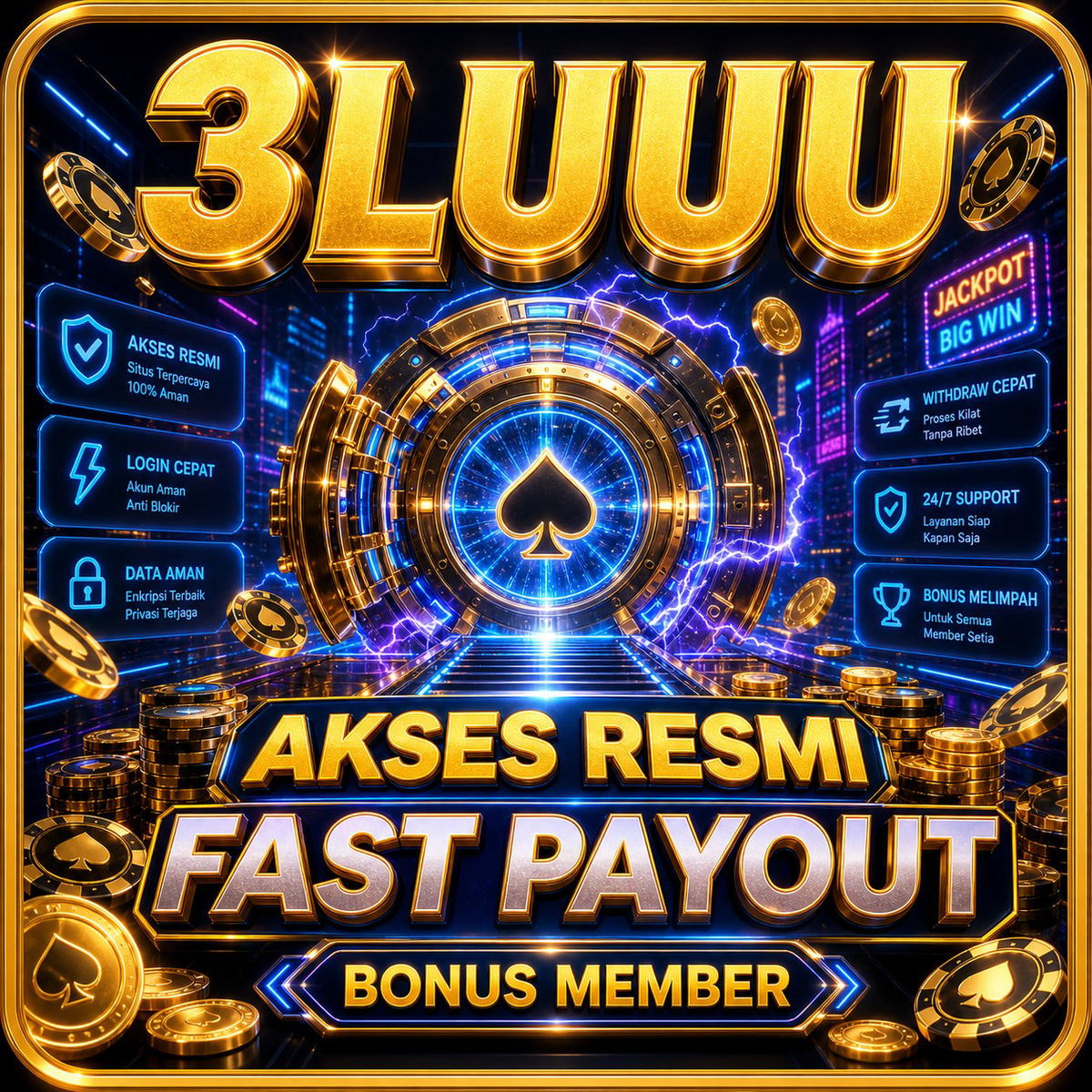 ✅ UAGBOBZ8 - Situs Resmi UAGBOBZ8 | Download Aplikasi & Login
